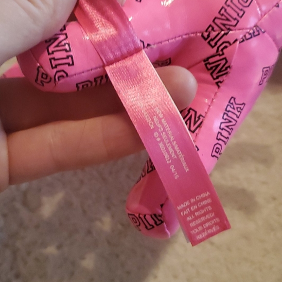 ●SOLD● Bundle Victoria Secret PINK 🐕 stuffed dogs - Picture 9 of 14